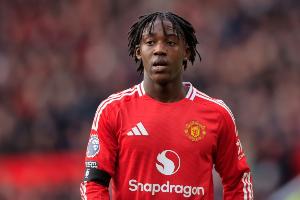 郵報(bào)：梅努想要租借離隊(duì)獲得機(jī)會(huì) 那不勒斯正在關(guān)注球員