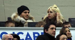 旺達(dá)：我作為經(jīng)紀(jì)人幫助伊卡爾迪獲得三倍年薪，并成為國米隊(duì)長