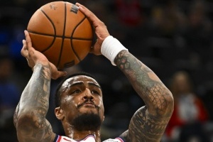 下一場無緣首發(fā)！科林斯：首發(fā)與否只是個稱呼而已 并沒那么在意