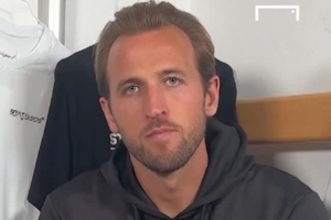 凱恩中鋒二選一：大羅>蓋德-穆勒、伊布、蘇亞雷斯