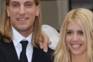 兩人育有三個孩子！每體：前夫洛佩斯參加旺達主持的美食節(jié)目