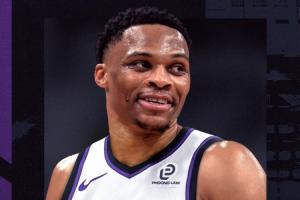 18號開啟第18個賽季！威少喊國王口號：點亮光束！