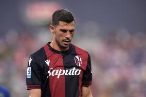 斯基拉：羅馬、尤文有意弗魯勒，博洛尼亞為球員提供續(xù)約合同