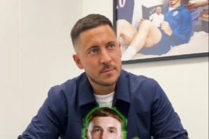 阿扎爾選英超最強(qiáng)盤(pán)帶者：埃澤連勝維爾茨福登，帕爾默最終勝出！