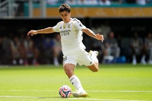 馬卡：皇馬前鋒貢薩洛預(yù)計(jì)在冬窗收到大量報(bào)價(jià)，但皇馬不一定賣