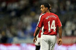 沃爾科特：賽前儀式時，英格蘭隊球員沒有做好對癡呆癥球童的幫助