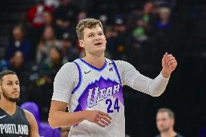 媒體人談凱斯勒：合同年要往約基奇那路線(xiàn)走了？安吉如何應(yīng)對(duì)