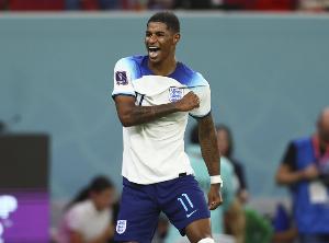 基恩：拉什福德要想成為世界級(jí)球員，還需要改善回防和壓迫對(duì)手