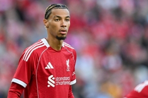 西塞：本以為?；倏藱C(jī)會(huì)不多但我錯(cuò)了；有多名前鋒可選是好事