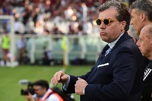 米體：尤文解雇瓊托利花費(fèi)約365萬歐 C羅對尤文上訴裁決被推遲