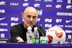 穆斯卡特：某些環(huán)節(jié)我們本可做得更好 把握機(jī)會(huì)方面還有提升空間