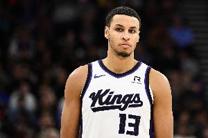 5年1.4億提前續(xù)約！國王主帥：基根-穆雷很全面 我們非常器重他