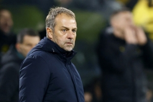 弗里克：在萊萬這個(gè)年齡沒有人能像他這樣保持狀態(tài)，也許還有C羅