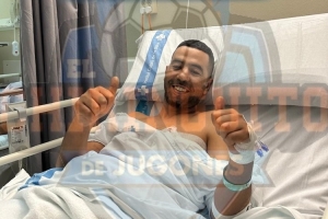 目擊者談亞馬爾父親被刺事件：我看到他的胸部和肋部被扎了兩三次