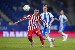 塞爾電臺：巴埃納將首發(fā)出戰(zhàn)奧薩蘇納，卡爾多索、朗格萊缺席