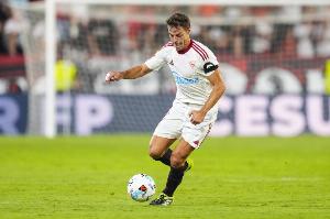 36歲AZP：重返國家隊非我所關(guān)注，和穆帥共度的藍軍時光令人難忘