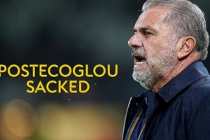 終場哨響18分鐘后被解雇！記者：沒見過主帥賽后采訪都沒做就下課