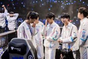 今年也長這樣？！BLG不敵G2掉落瑞士輪1-2組 與T1同組