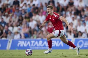 主帥光速下課！諾丁漢森林隊(duì)長：我們辜負(fù)了澳波，每個(gè)人都得反思