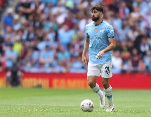 格瓦迪奧爾：如今曼城更衣室里的氛圍，比以往任何時(shí)候都好