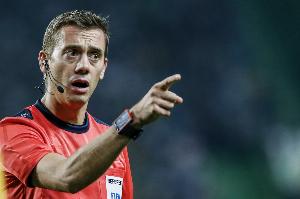 47場，巴黎圣日耳曼成為圖爾平在法甲執(zhí)法場次最多的俱樂部