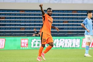 來高原創(chuàng)新高！奧斯卡本賽季已制造15球，創(chuàng)個人中超單賽季紀錄