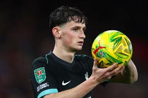 22歲莫頓：離開(kāi)利物浦因?yàn)橄肷蠄?chǎng)比賽 里昂非常適合我發(fā)揮