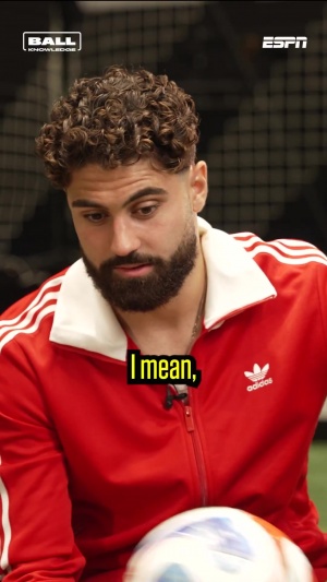 當(dāng)今世界最佳？格瓦迪奧爾：每次問(wèn)我這個(gè)，我都是同樣的回答梅西