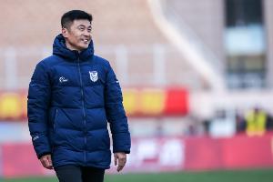 李國旭：宋岳舊傷復(fù)發(fā)接受手術(shù)后賽季報銷 要在主場拿下三鎮(zhèn)