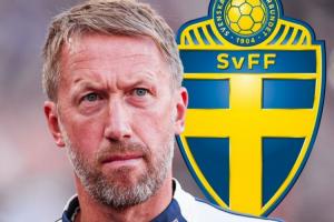 即將HWG！羅馬諾：波特執(zhí)教瑞典接近達(dá)協(xié)議，雙方只簽到明年3月