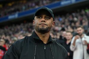 硬仗！拜仁近3次對陣多特2平1負