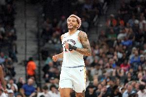 米奇：索漢的復(fù)出時(shí)間表沒有改變 他會(huì)以更好的方式恢復(fù)狀態(tài)