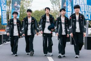 Reddit熱議AL晉級(jí)八強(qiáng)：只有圣槍能玩雷克賽；AL目前表現(xiàn)最好