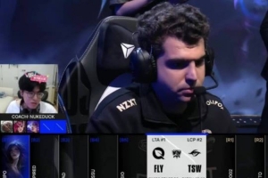 還會(huì)回EDG嗎？jiejie：希望找一個(gè)沖成績的隊(duì)伍 明年投入高有可能