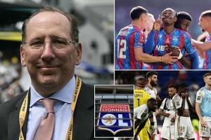 衛(wèi)報(bào)：前里昂老板特克斯特卷入7200萬(wàn)鎊債務(wù)案，法庭判決對(duì)他不利