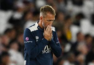 天空體育：波特接近執(zhí)教瑞典，目標(biāo)是晉級(jí)世界杯?目前小組墊底