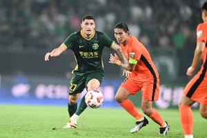 補(bǔ)時殺手！卡列洛攻入8球，其中6球在上、下半場最后1分鐘攻入