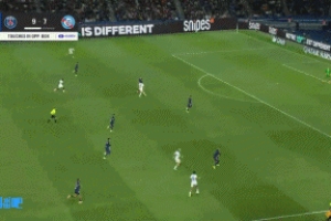 斯特拉斯堡扳平比分，潘尼切利頭球力壓扎巴爾尼破門