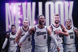 Lowe：我討厭這支國王的一切 他們將是新賽季聯(lián)盟的興登堡號(hào)