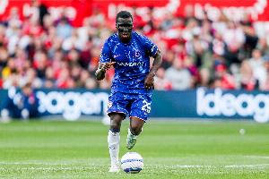 懸了！凱塞多加盟以來，他未首發(fā)的情況下切爾西英超未嘗一勝