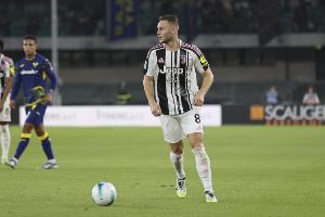 舊將：庫普梅納斯很難找回狀態(tài)了，尤文現(xiàn)缺少一名德布勞內(nèi)型球員