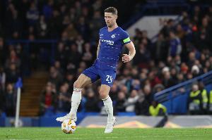 加里-卡希爾：藍軍下一步可考慮爭冠；澳波也許賽前就知道要下課