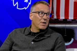 默森：如果阿森納能夠贏下富勒姆，他們將輕松奪得聯(lián)賽冠軍