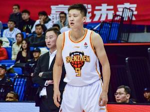 家門口迎來第5屆全運會！媒體人：周鵬發(fā)揮著老將該有的領袖作用