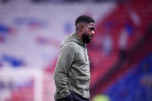 法媒：烏姆蒂蒂現(xiàn)在在巴黎FC實(shí)習(xí)，進(jìn)行教練資格培訓(xùn)