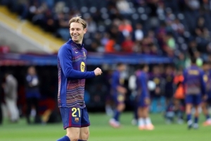 德容：能理解巴薩當(dāng)初想出售我的決定 現(xiàn)在人們太注重數(shù)據(jù)了