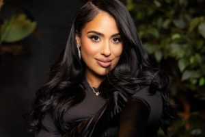 皮爾斯：社媒上很多女人露得太多 那就別怪男人勾搭你