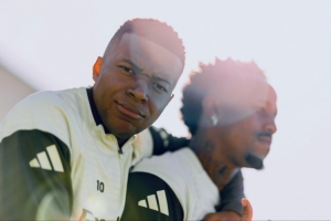 米利唐社媒曬姆巴佩同框照：我的兄弟基利安