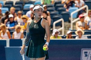 WTA500東京站簽表：王欣瑜首輪對資格賽選手，若晉級次輪戰(zhàn)保利尼