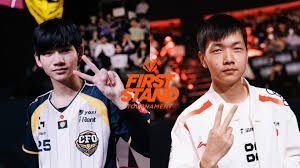 網(wǎng)友大數(shù)據(jù)模擬明日瑞士輪2-1組抽簽結(jié)果：TES抽中CFO概率最大